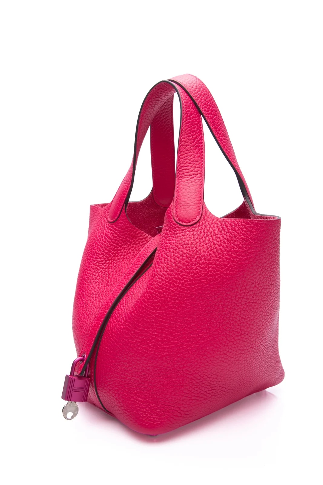 Hermes Mexico Monochrome Picotin Lock 18 4