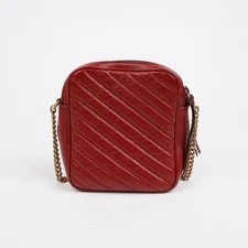 Gucci GG Marmont Chain Crossbody 156514531 4