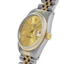 Rolex Datejust 36 16233 SW21531 2