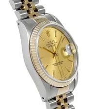 Rolex Datejust 36 16233 SW21531 3