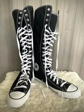 NEW Converse Chuck Taylor Xx-hi Tall Extra 11 Wmns 13 3
