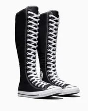 NEW Converse Chuck Taylor Xx-hi Tall Extra 11 Wmns 13 4