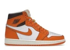 Jordan 1 Retro High OG Starfish () 2