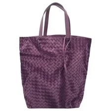 Bottega Veneta Intreccio Illusion Vertical 2