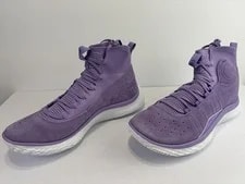 Under Armour Curry 4 Flotro Vivid 3024861-500 ’s Size 14 2022 3