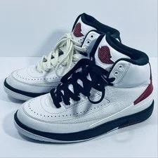 New Air Jordan 2 Retro GS 2022 3