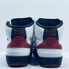 New Air Jordan 2 Retro GS 2022 4