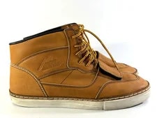 Vans — Vans Vault X Horween Mountain Edition Shoes Size 11.5 Catcher's Mitt — Sneaker — resale
