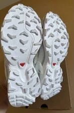 Salomon XT-6 ADV Running Shoes Size ’S US 7 New Without Box 3
