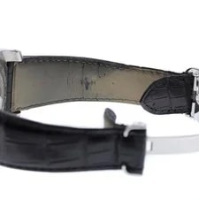 Cartier Calibre DE W7100041 42mm SS Black #C19594 3