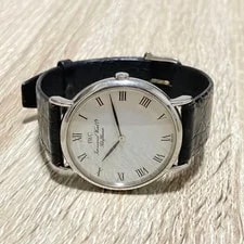 IWC Portofino Roman Dial Quartz From Japan 2
