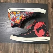 Converse Chuck Taylor All Star ThunderCats Hi Top 2