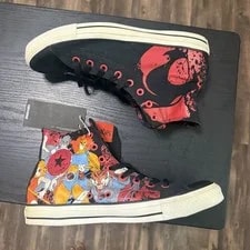 Converse Chuck Taylor All Star ThunderCats Hi Top 3