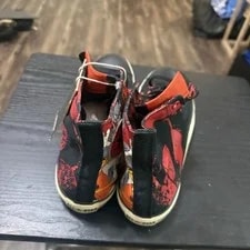 Converse Chuck Taylor All Star ThunderCats Hi Top 4