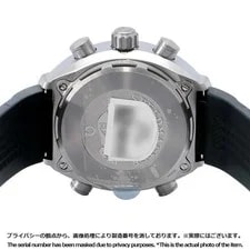 Omega Speedmaster 325.92.43.79.01.001 Titanium / Rubber 43mm Black Dial #TZW1328 3