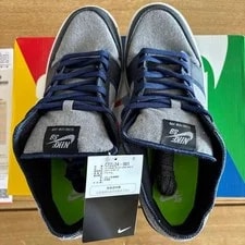 10.5US Nike Sb Dunk Low Pro E 2
