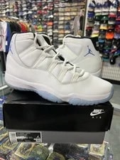 Size 13M/14.5W - Jordan 11 Retro Legend (2024) CT8012-104 3