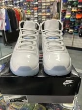 Size 13M/14.5W - Jordan 11 Retro Legend (2024) CT8012-104 4