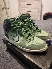 Nike SB — Nike SB Dunk High Pro Skateboarding Shoes US 13 Medium (D, M) — Sneaker — resale