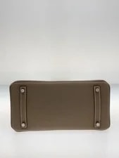 Hermes Birkin 30 Etaupe C Stamp Cowhide 4