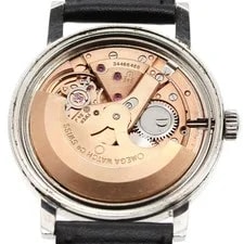 Omega Geneva 166.07 TO306227 3