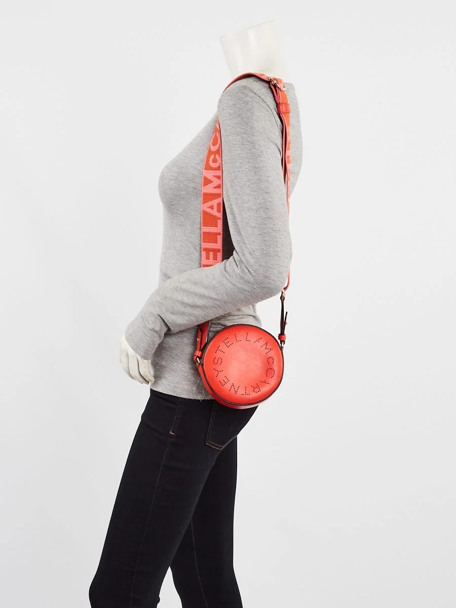 Stella McCartney Mini Round 2