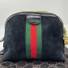 Gucci Offdia GG Marmont Authentic Excellent Condition 3