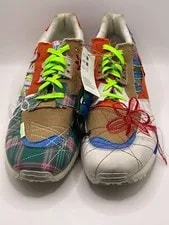 Adidas ZX 8000 Sean Witherspoon Super Earth Size 19 GZ3088 Shoes 2