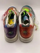 Adidas ZX 8000 Sean Witherspoon Super Earth Size 19 GZ3088 Shoes 4