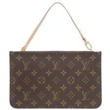Louis Vuitton — Louis Vuitton Neverfull Mm/Gm 1722 — Handbag — resale