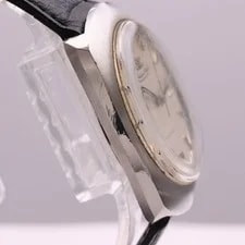 IWC Round Automatic 4