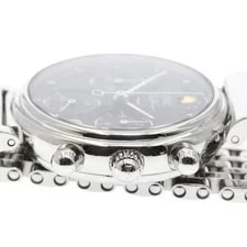 IWC Little DA Vinci IW373614 29mm SS Black #C21975 4