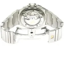 Omega Constellation Double Eagle 1514.20 41mm SS White #C5095 3