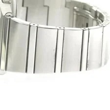 Omega Constellation Double Eagle 1514.20 41mm SS White #C5095 4