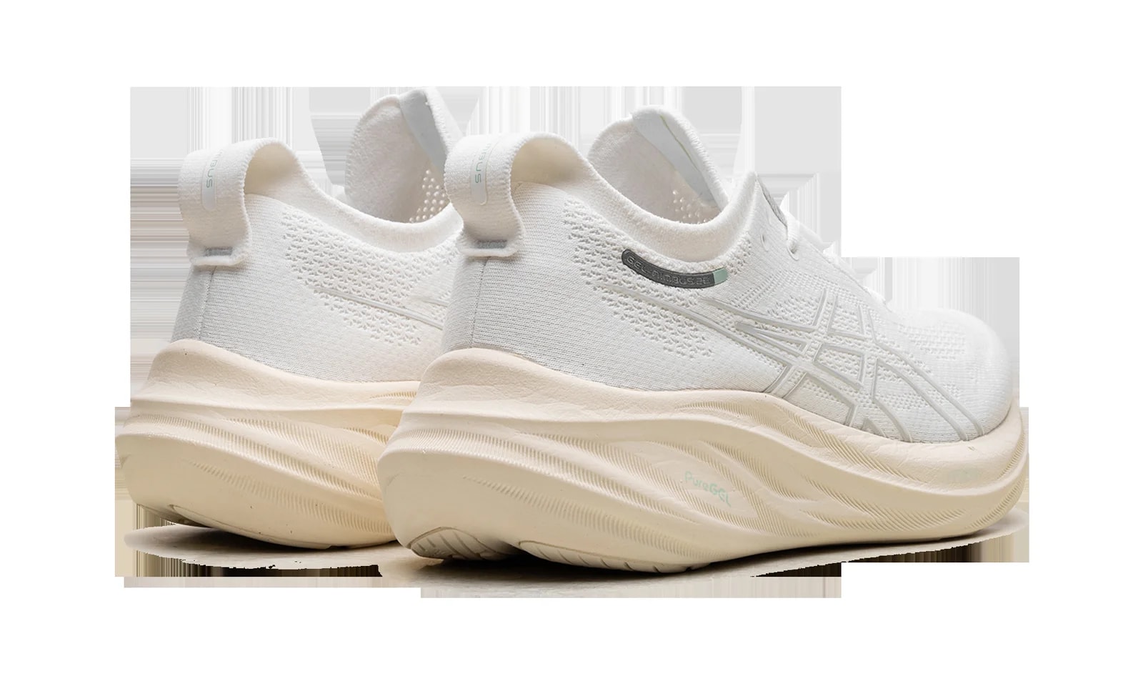 Gel Nimbus 26 " / " 1011B794 101 3