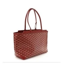 Goyard Saint Louis Large Double Handles Clochette 2