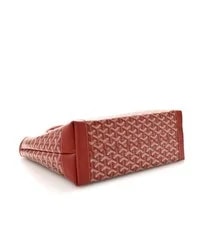 Goyard Saint Louis Large Double Handles Clochette 3