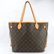 Louis Vuitton Neverfull Fabric R3954GT807 2