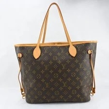 Louis Vuitton Neverfull Fabric R3954GT807 3