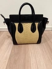 Celine Requests Luggage From Japan 2