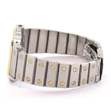 Cartier Santos Carree Large Model LM 81036283 (2961) Automatic #062 4