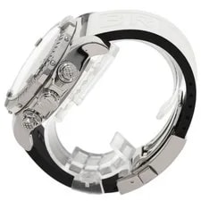 Breitling A13370 Super Avenger SS Rubber S 2