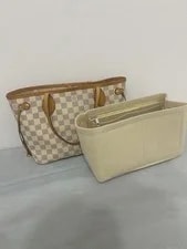 Louis Vuitton Neverfull #Qyaivm 3