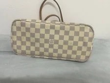 Louis Vuitton Neverfull #Qyaivm 4