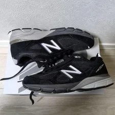 7.0US New Balance U990Bl4 2