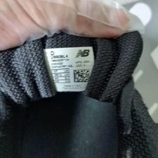 7.0US New Balance U990Bl4 4