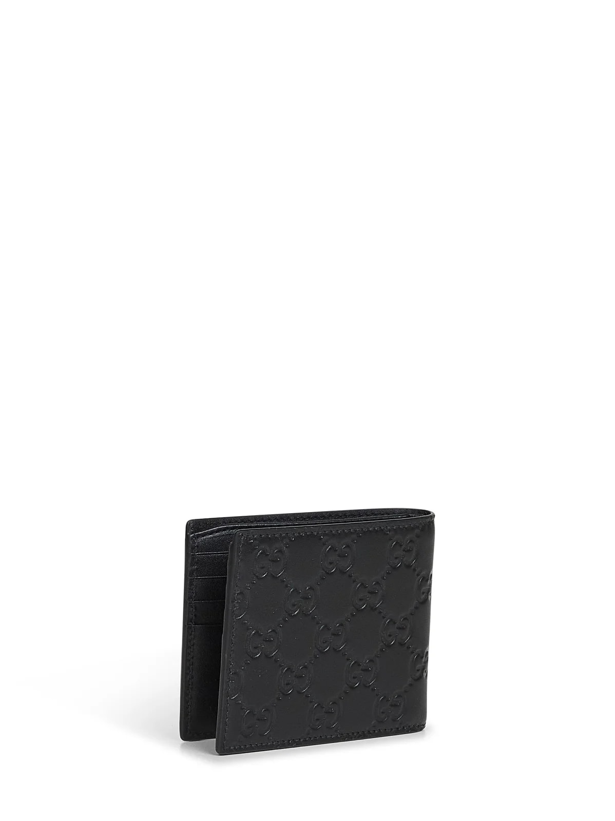 Gucci Embossed GG Wallet — 3