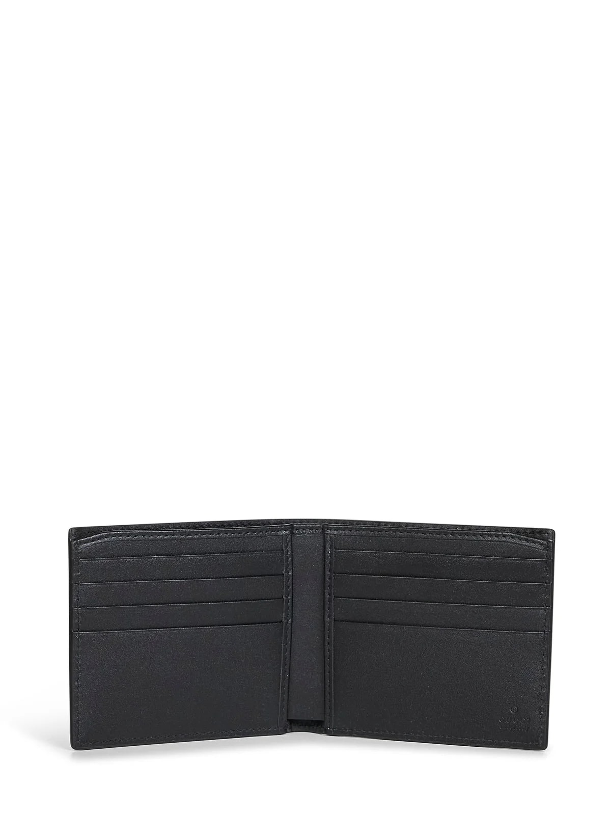 Gucci Embossed GG Wallet — 4