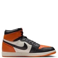 Jordan 1 Retro High OG / - -Starfish (DZ5485 008) 2