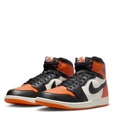Jordan 1 Retro High OG / - -Starfish (DZ5485 008) 3